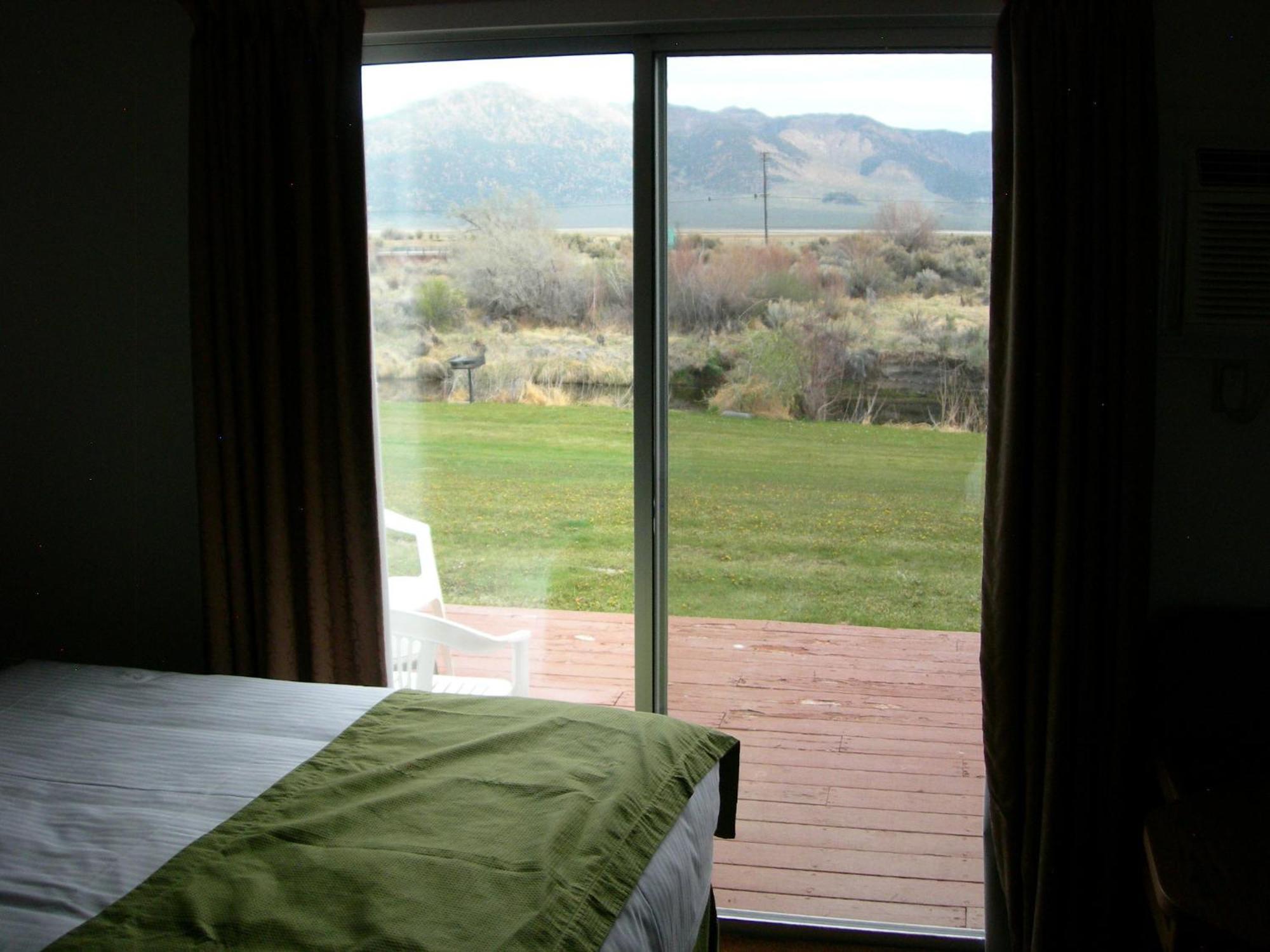 Walker River Lodge Bridgeport Værelse billede